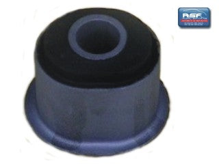 BUJES DE SUSPENSION LIVIANOS FORD F100 BUJE PIVOT CENTRAL DE EJE DELANTERO - OVALADO TWIN-I-BEAM - PACK X2