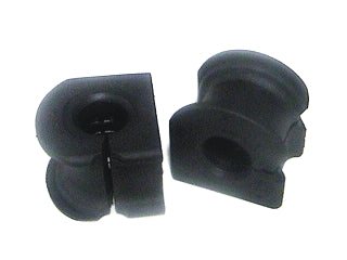 BUJES DE SUSPENSION LIVIANOS FORD RANGER/EXPLORER BUJE BARRA ESTABILIZADORA DELANTERA CON GRASA NEGRA - PACK X2