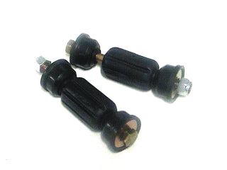 BIELETAS DE SUSPENSION FORD FOCUS 99/.. TRASERA LARGO 110MM - PACK X2