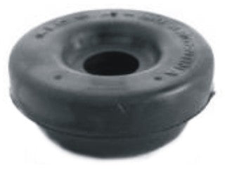 BUJES DE SUSPENSION LIVIANOS VOLKSWAGEN GOL/SAVEIRO/GACEL/SENDA / FORD GALAXY/ORION BUJE AMORT TRASERO GRANDE VASTAGO SUPERIOR - PACK X2