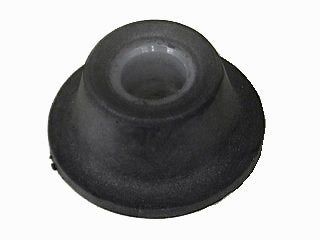 BUJES DE SUSPENSION LIVIANOS VOLKSWAGEN 1500 BUJE CONICO DE BRAZO ROTULA 13 MM - NYLON - PACK X2