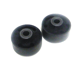 BUJES DE SUSPENSION LIVIANOS VOLKSWAGEN GOL TREND/VOYAGE/POLO/UP/SAVEIRO/GOLF BUJE PARRILLA DELANTERA PARTE TRASERA - PACK X2