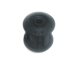 BUJES DE SUSPENSION LIVIANOS VOLKSWAGEN GOL/SAVEIRO/SENDA/GACEL BUJE EJE TRASERO - PACK X2