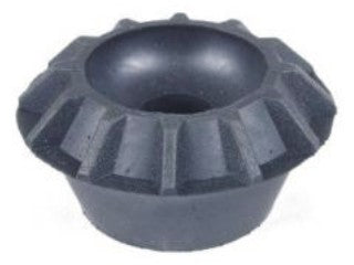 BUJES DE SUSPENSION LIVIANOS VOLKSWAGEN POLO BUJE CHICO AMORTIGUADOR TRASERO VASTAGO SUPERIOR - PACK X2