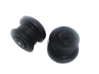 BUJES DE SUSPENSION LIVIANOS CHEVROLET CORSA/COMBO/CELTA / SUZUKI FUN BUJE DE BARRA TENSORA DELANTERA - PACK X2