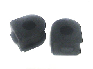 BUJES DE SUSPENSION LIVIANOS CHEVROLET S10 97/00 BUJE CENTRAL BARRA ESTABILIZADORA - PACK X2
