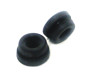 BUJES DE SUSPENSION LIVIANOS TOYOTA HILUX 4X2 BUJE DE BARRA TENSORA REFORMA - PACK X2