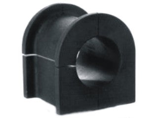 BUJES DE SUSPENSION LIVIANOS TOYOTA HILUX/HILUX SW4 05/.. BUJE BARRA ESTABILIZADORA DELANTERA 30 MM - PACK X2