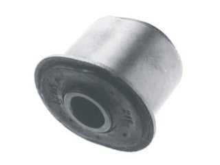 BUJES DE SUSPENSION LIVIANOS FORD F100 BUJE PIVOT CENTRAL DE EJE DELANTERO - OVALADO TWIN-I-BEAM - PACK X2