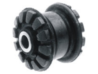 BUJES DE SUSPENSION LIVIANOS VOLKSWAGEN GOL/SAVEIRO/SENDA/GACEL BUJE PARRILLA DELANTERA_