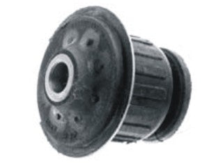BUJES DE SUSPENSION LIVIANOS VOLKSWAGEN GOL/SAVEIRO/SENDA/GACEL/QUANTUM BUJE CUADRO DE MOTOR PARTE DELANTERA CON PESTANA_