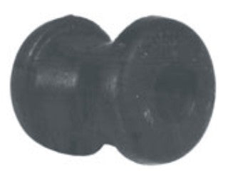 BUJES DE SUSPENSION LIVIANOS FIAT UNO/DUNA/FIORINO/128/147 BUJE TENSOR DE BRAZO OSCILANTE DELANTERO - PACK X2