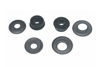 BUJES DE SUSPENSION LIVIANOS RENAULT 12 KIT DE BUJES DE REPARACION DEL TENSOR SIN TUBO INTERIOR_