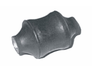 BUJES DE SUSPENSION LIVIANOS RENAULT 18/FUEGO BUJE POSTERIOR RIOSTRA TRASERA_