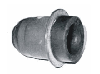 BUJES DE SUSPENSION LIVIANOS FIAT 128 SUPER EUROPA 1.5 85/../REGATTA BUJE PARRILLA TRASERA_