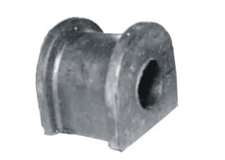 BUJES DE SUSPENSION LIVIANOS FIAT REGATA BUJE BARRA ESTABILIZADORA BAJO DIAMETRO 16 MM - PACK X10