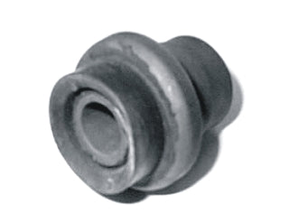 BUJES DE SUSPENSION LIVIANOS FIAT DUNA/UNO/FIORINO BUJE PARRILLA TRASERA DOBLE PESTANA_
