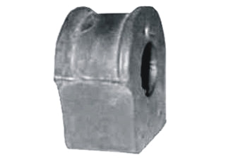 BUJES DE SUSPENSION LIVIANOS VOLKSWAGEN GOL/SAVEIRO/SENDA/GACEL BUJE PUNTA DE BARRA ESTABILIZADORA_