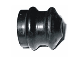BUJES DE SUSPENSION LIVIANOS VOLKSWAGEN  GOL/SAVEIRO/SENDA/GACEL BUJE TRASERO DEL CUADRO DE MOTOR - VERDE_