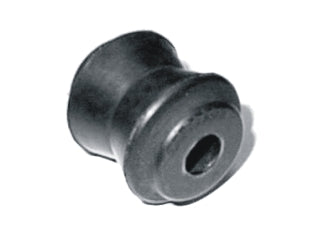 BUJES DE SUSPENSION LIVIANOS FIAT UNO/DUNA/FIORINO BUJE TENSOR DELANTERO - DOBLE CONO PARA BARRA_