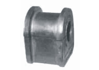 BUJES DE SUSPENSION LIVIANOS FIAT UNO/DUNA/FIORINO/REGATA BUJE CENTRAL DE BARRA ESTABILIZADORA - MEDIANO_