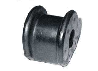 BUJES DE SUSPENSION LIVIANOS FORD ESCORT 88/92 BUJE CENTRAL DE BARRA ESTABILIZADORA_