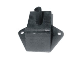 SOPORTES DE MOTOR PEUGEOT 504 XD2 / 505 / RASTROJERO INDENOR AMBOS LADOS_