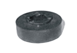 BUJES DE SUSPENSION LIVIANOS FORD FALCON/FAIRLANE BUJE AMORTIGUADOR DELANTERO INFERIOR - PACK X10