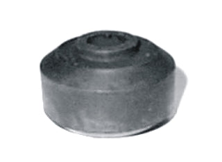 BUJES DE SUSPENSION LIVIANOS FORD F100 BUJE DE AMORTIGUADOR GALLETA GRANDE - PACK X10