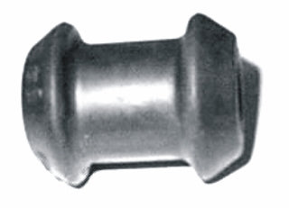 BUJES DE SUSPENSION LIVIANOS VOLKSWAGEN  QUANTUM/CARAT/SANTANA BUJE BIELETA INFERIOR DELANTERA_