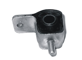 BUJES DE SUSPENSION LIVIANOS PEUGEOT 405 91/03 BUJE SOPORTE PARRILLA PICO DE PATO PARA EJE 18 MM - DORADO_