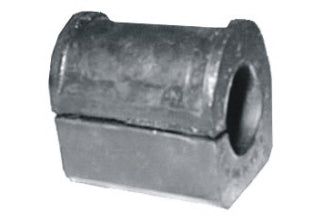 BUJES DE SUSPENSION LIVIANOS RENAULT 9/11/EXPRESS BUJE CENTRAL DE BARRA ESTABILIZADORA - MODELO NUEVO_