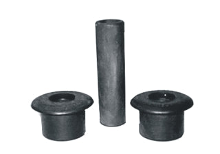 BUJES DE SUSPENSION LIVIANOS FORD RANGER 97/.. BUJE ELASTICO TRASERO PARTE TRASERA POSTERIOR_