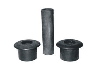 BUJES DE SUSPENSION LIVIANOS FORD RANGER 97/.. BUJE ELASTICO TRASERO PARTE DELANTERA FRONTAL_