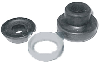 BUJES DE SUSPENSION LIVIANOS FORD RANGER/F100/F1000 BUJE TENSOR DELANTERO CON ARANDELA DE TEFLON_