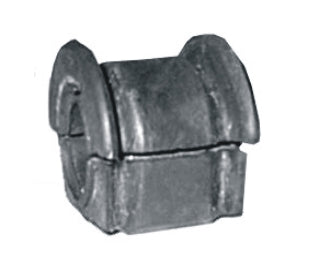 BUJES DE SUSPENSION LIVIANOS FIAT PALIO/SIENA/STRADA/IDEA BUJE BARRA ESTABILIZADORA 20 MM_