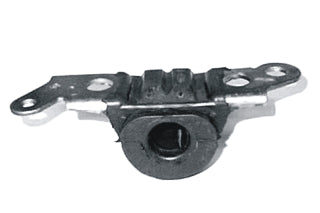 BUJES DE SUSPENSION LIVIANOS FIAT PALIO/SIENA/STRADA BUJE SOPORTE de PARRILLA DELANTERA IZQUIERDA S/ BARRA ESTABILIZADORA 18 MM_