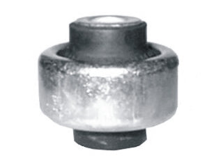 BUJES DE SUSPENSION LIVIANOS PEUGEOT 206/207 BUJE CENTRAL DE PARRILLA DELANTERA - BARRILITO_