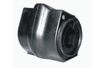 BUJES DE SUSPENSION LIVIANOS PEUGEOT 206/207 / CITROEN C3 TODOS NAFTEROS BUJE CENTRAL DE BARRA ESTABILIZADORA_