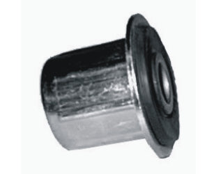 BUJES DE SUSPENSION LIVIANOS FIAT DUCATO / PEUGEOT BOXER / CITROEN JUMPER BUJE ELASTICO MONOHOJA TRASERO PARTE TRASERA_