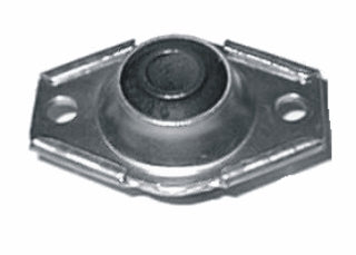 BUJES DE SUSPENSION LIVIANOS RENAULT 4/6 BUJE TENSOR DELANTERO 8X56X34 MM_