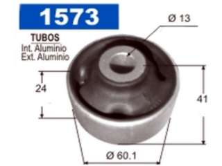 BUJES DE SUSPENSION LIVIANOS VOLKSWAGEN BORA/GOLF IV/UP/NEW BEETLE / AUDI A3/A4 BUJE PARRILLA DELANTERA PARTE TRASERA ALUM/ALUM_