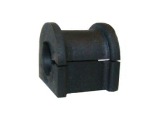 BUJES DE SUSPENSION LIVIANOS TOYOTA COROLLA 02/18 BUJE CENTRAL DE BARRA ESTABILIZADORA PARA BARRA 24 MM_