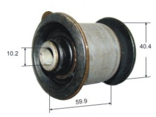 BUJES DE SUSPENSION LIVIANOS VOLKSWAGEN  AMAROK BUJE PARRILLA SUPERIOR DELANTERA_