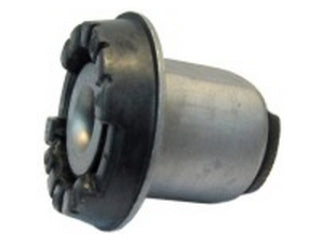 BUJES DE SUSPENSION LIVIANOS PEUGEOT 206/207 BUJE DE PUENTE TRASERO CON PESTANA - APLASTADO_
