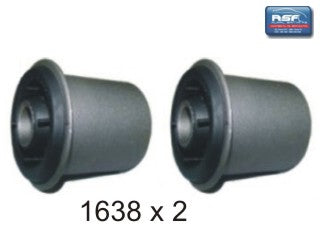 KIT BUJES SUSPENSION COMPLETO TOYOTA HILUX 4x4/ 4x2/ SW42005/_
