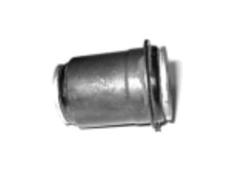 BUJES DE SUSPENSION LIVIANOS TOYOTA CORONA BUJE PARRILLA INFERIOR DELANTERA 14X38X52 MM_