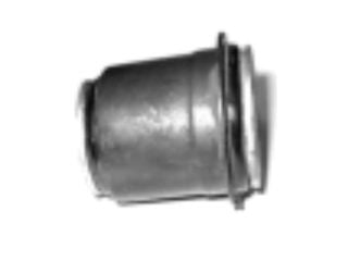 BUJES DE SUSPENSION LIVIANOS TOYOTA CORONA BUJE PARRILLA INFERIOR DELANTERA 14X45X70 MM_