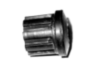 BUJES DE SUSPENSION LIVIANOS NISSAN DATSUN 1600 70/.. BUJE ELASTICO TRASERO 12X34X26X36 MM_