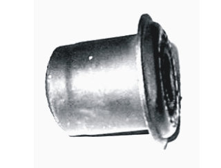 BUJES DE SUSPENSION LIVIANOS CHEVROLET LUV 92/01 / ISUZU PICK UP 4X2 92/06/AMIGO 4X2 99/03 BUJE PARRILLA SUPERIOR 38.2 MM_